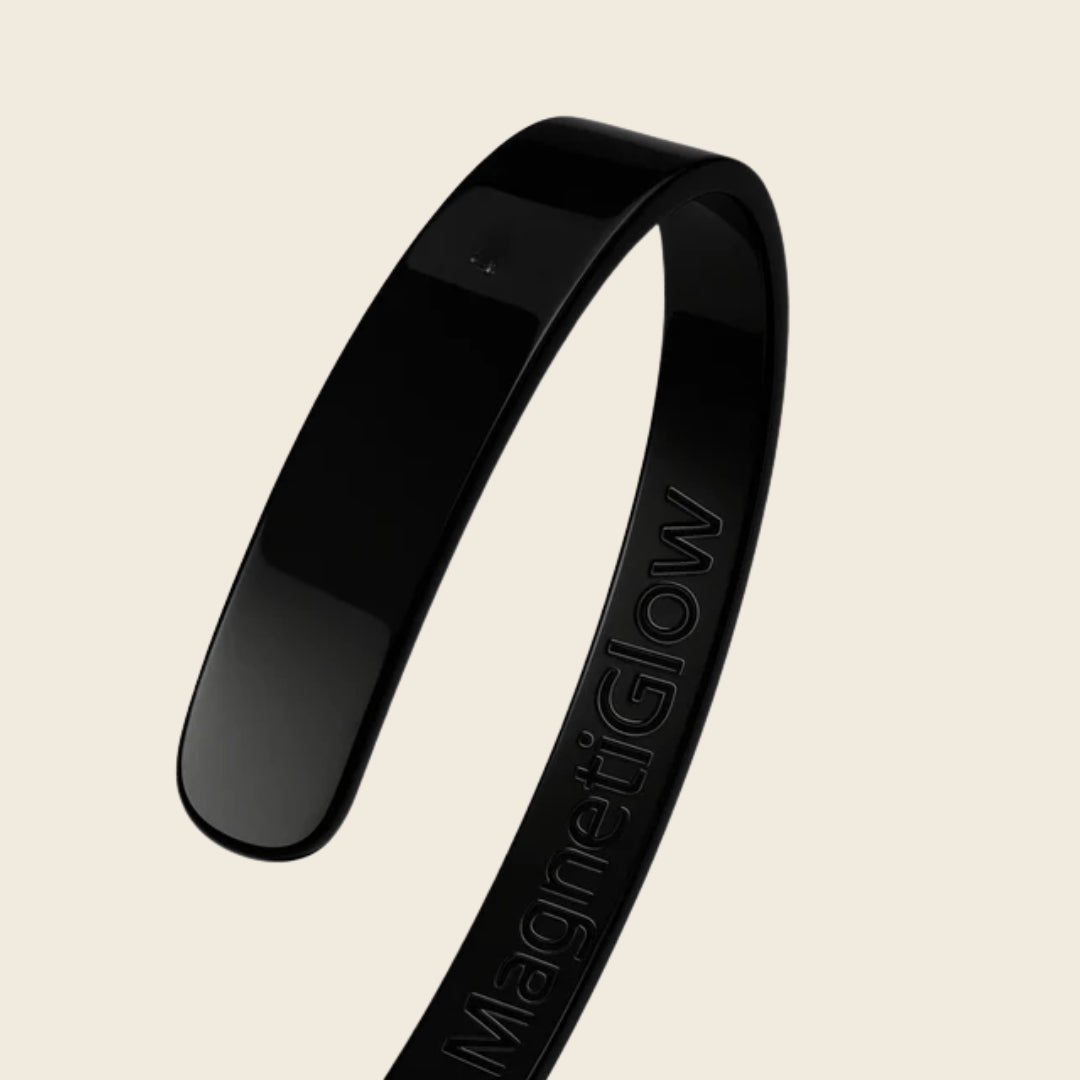 MagnetiGlow – Harmonisez votre énergie, sublimez votre style