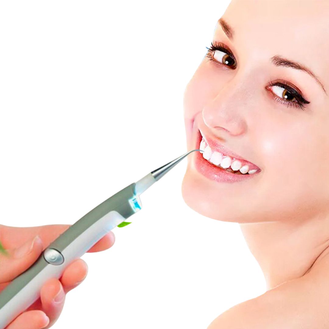 Hydropulseur - Appareil de détartrage dentaire haute performance