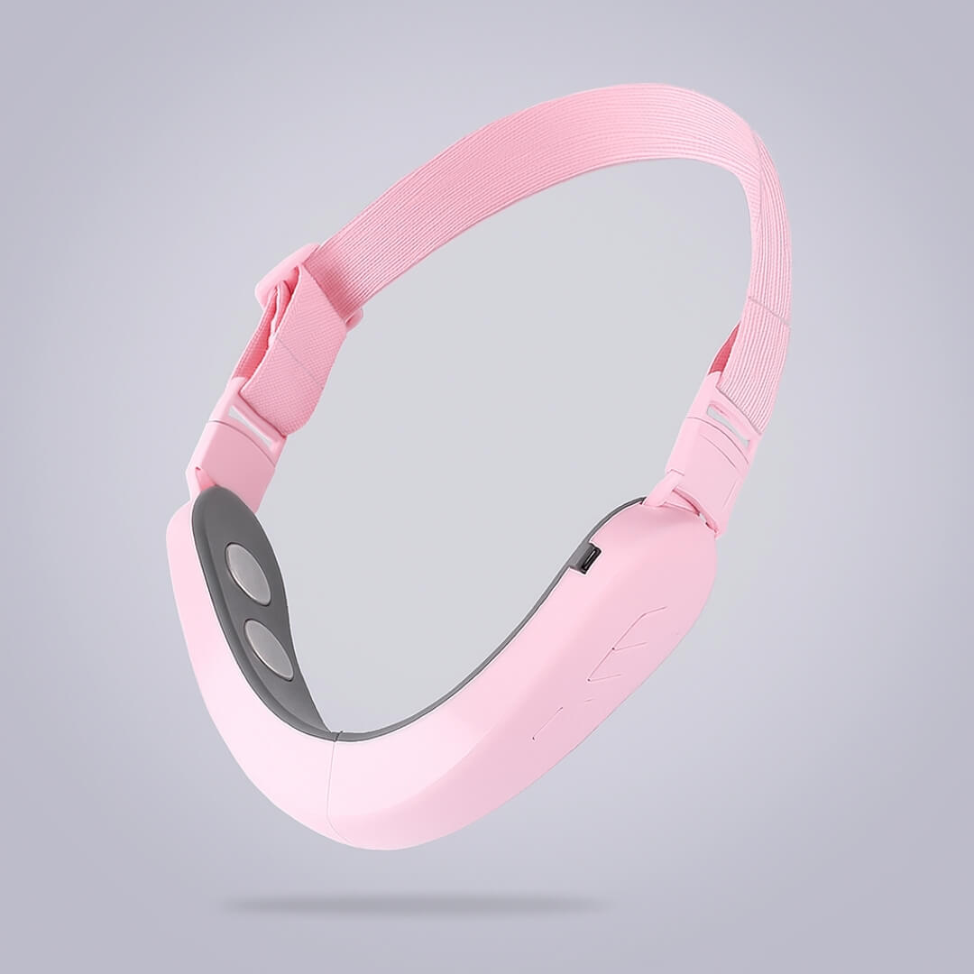 V-Shape Pro™ - Appareil de Lifting Visage & Anti Double Menton