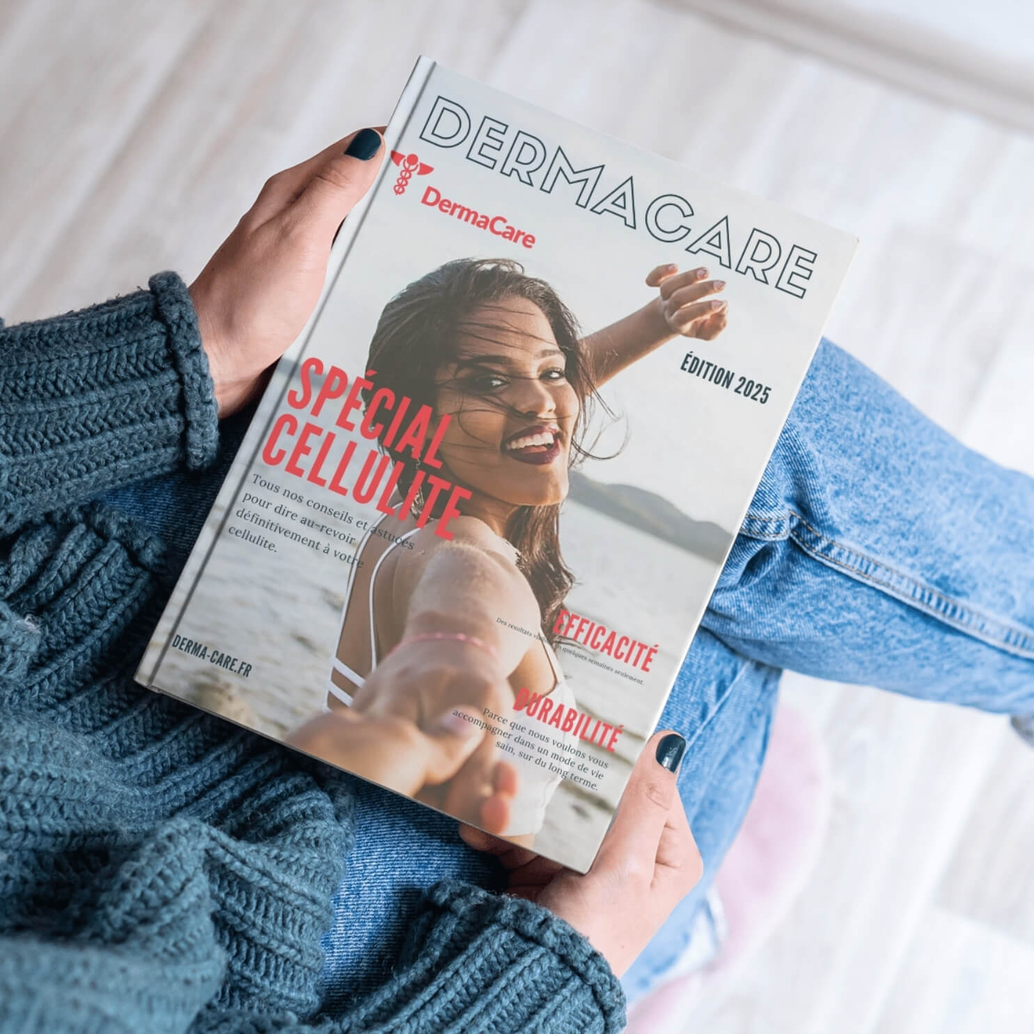 Magasine DermaCare - 2025