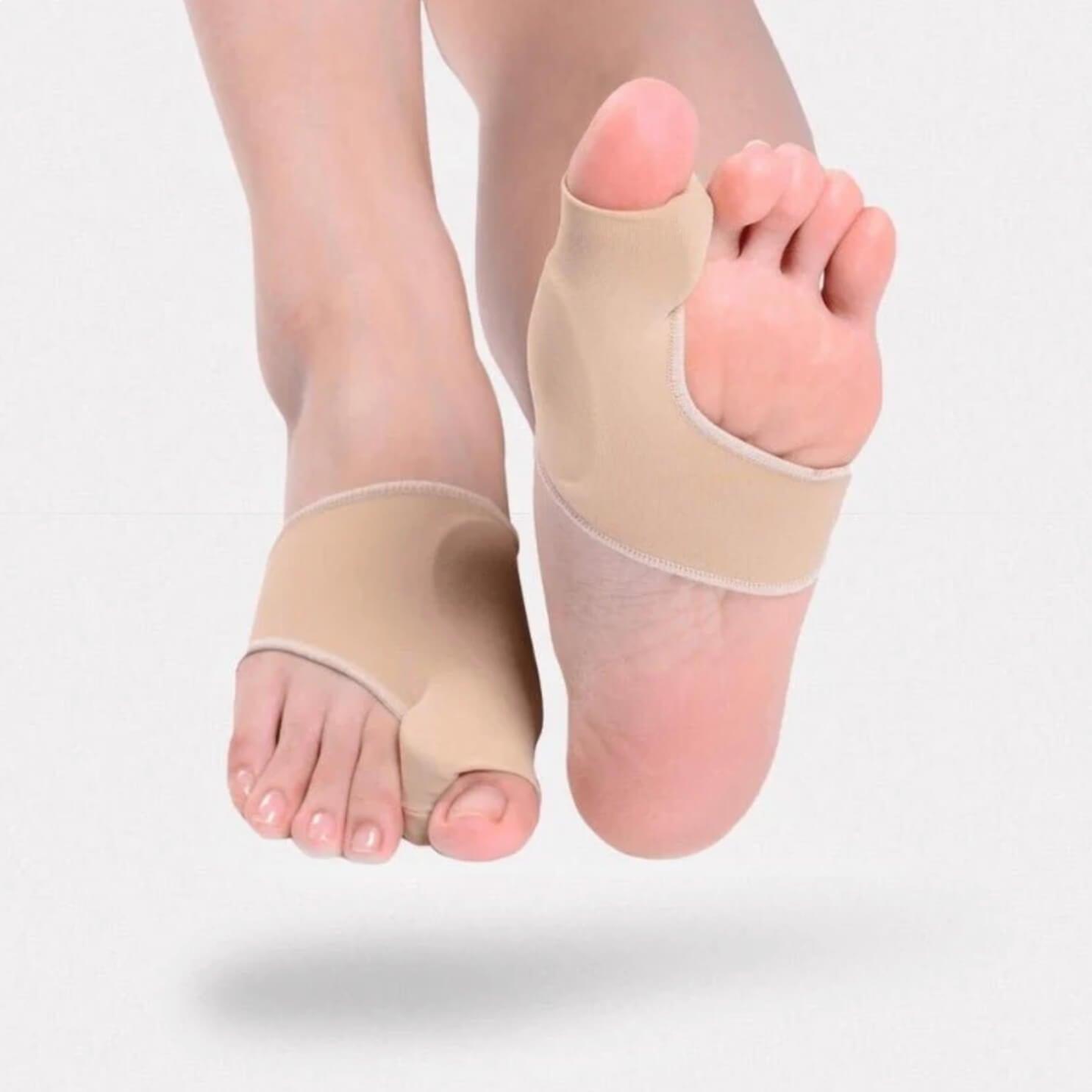 Chaussette Hallux Valgus Correctrices (Taille Universelle)