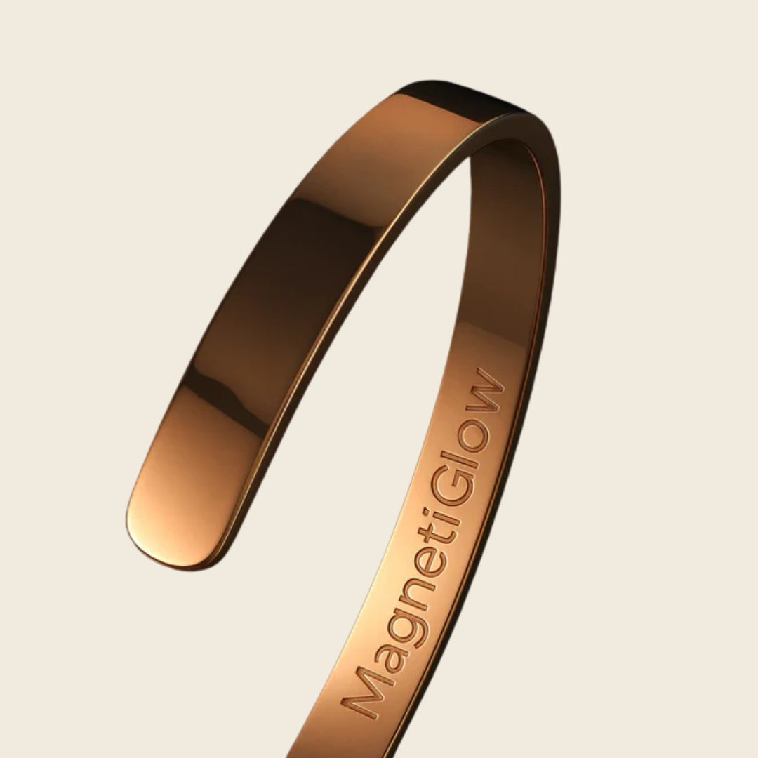 MagnetiGlow – Harmonisez votre énergie, sublimez votre style