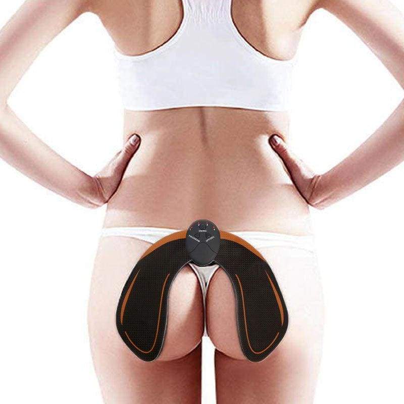 Sculptebody Full Pack : Ensemble dappareils à électrostimulation pour muscler sans efforts lensemble de votre corps.